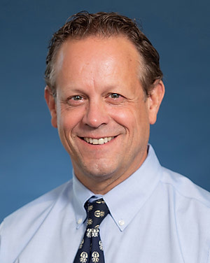 Dr. Scot Bateman, MD