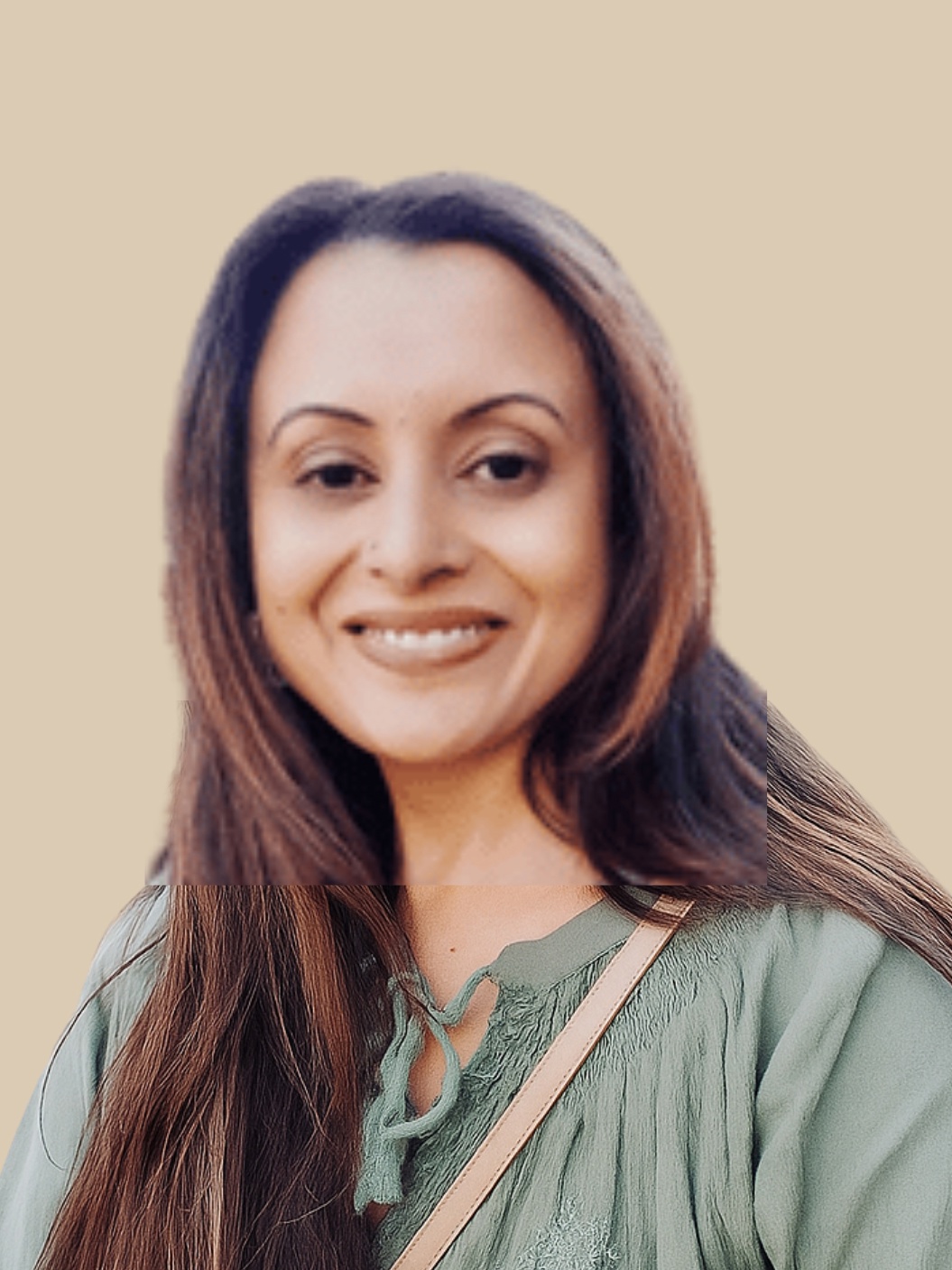 Nazish Siddiqui, PMHNP-BC