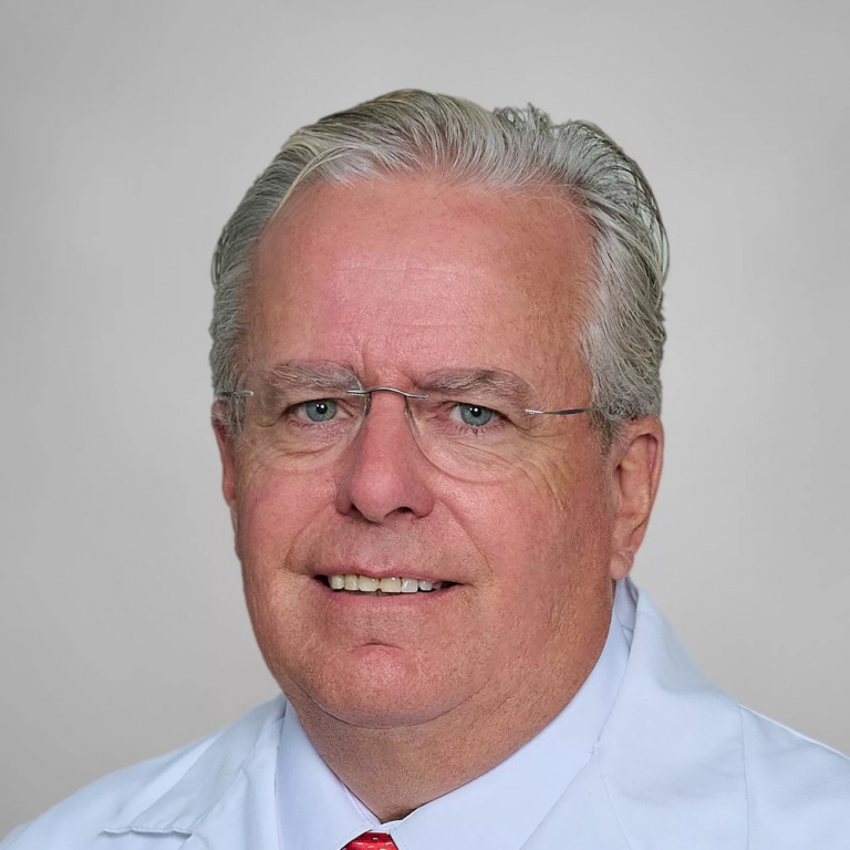 Dr. Francis Kilkelly, MD