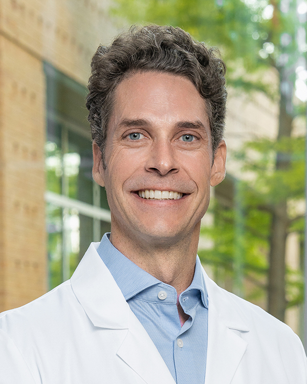 Dr. Brady Anderson, MD