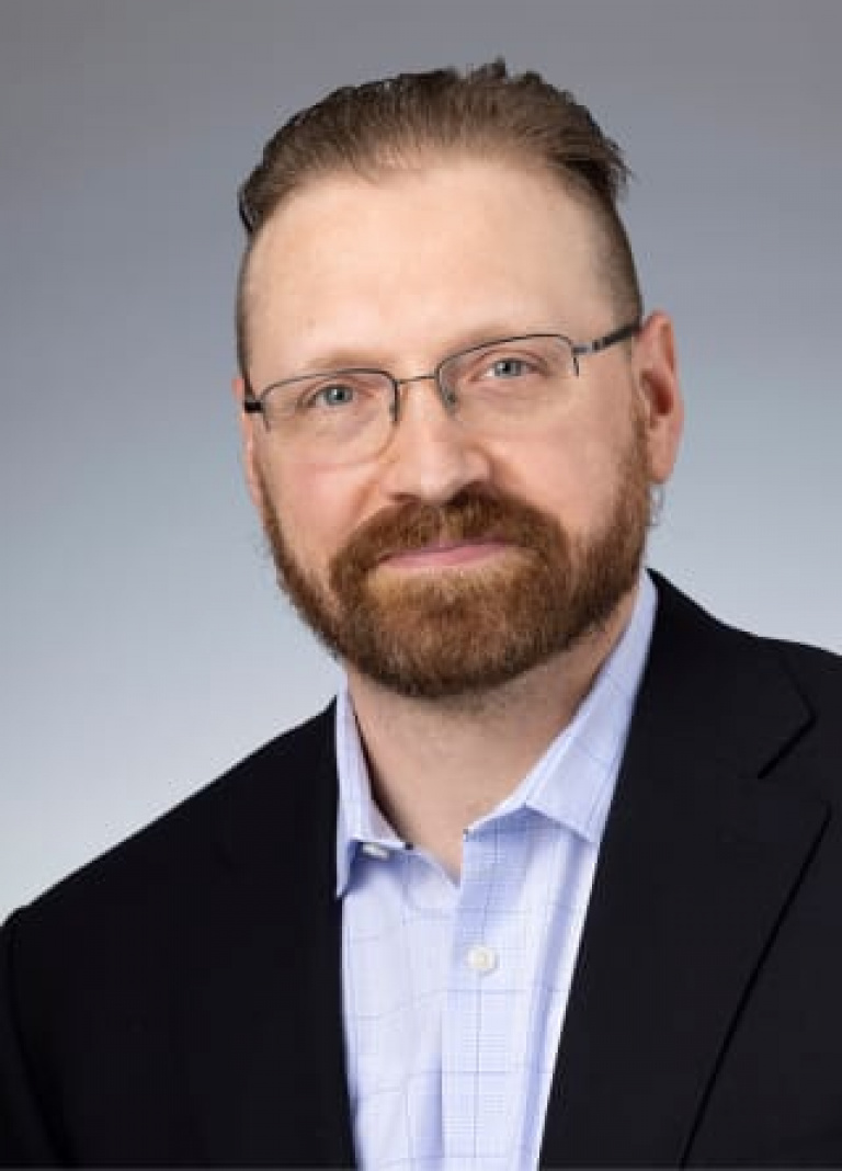 Dr. David Lynn, MD