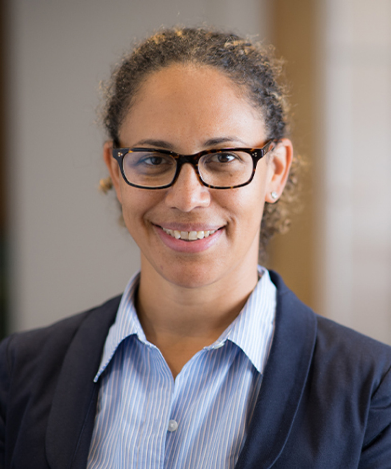 Dr. Veronique Brinson, MD