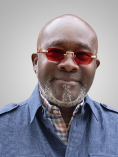 Dr. Oladele Adebogun, MD