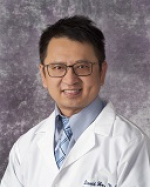 Dr. David Ho, MD