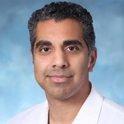 Dr. Kiran Rao, MD