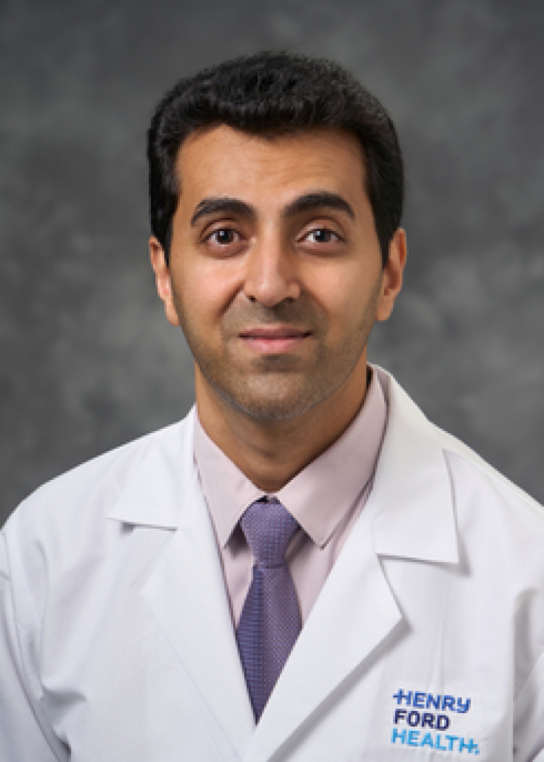 Dr. Rushil Dang, DMD