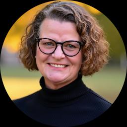 Marie Simpson, LCSW