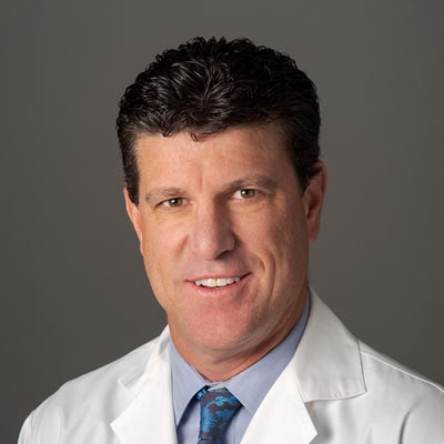 Dr. Patrick Briggs, MD