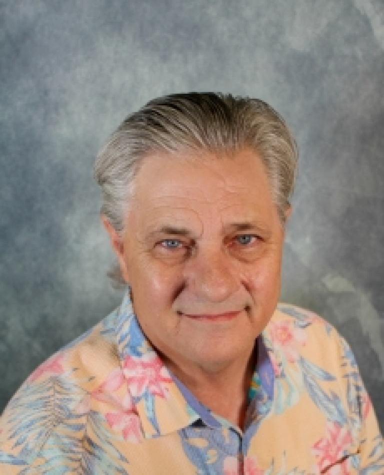 Dr. James Cain III, MD