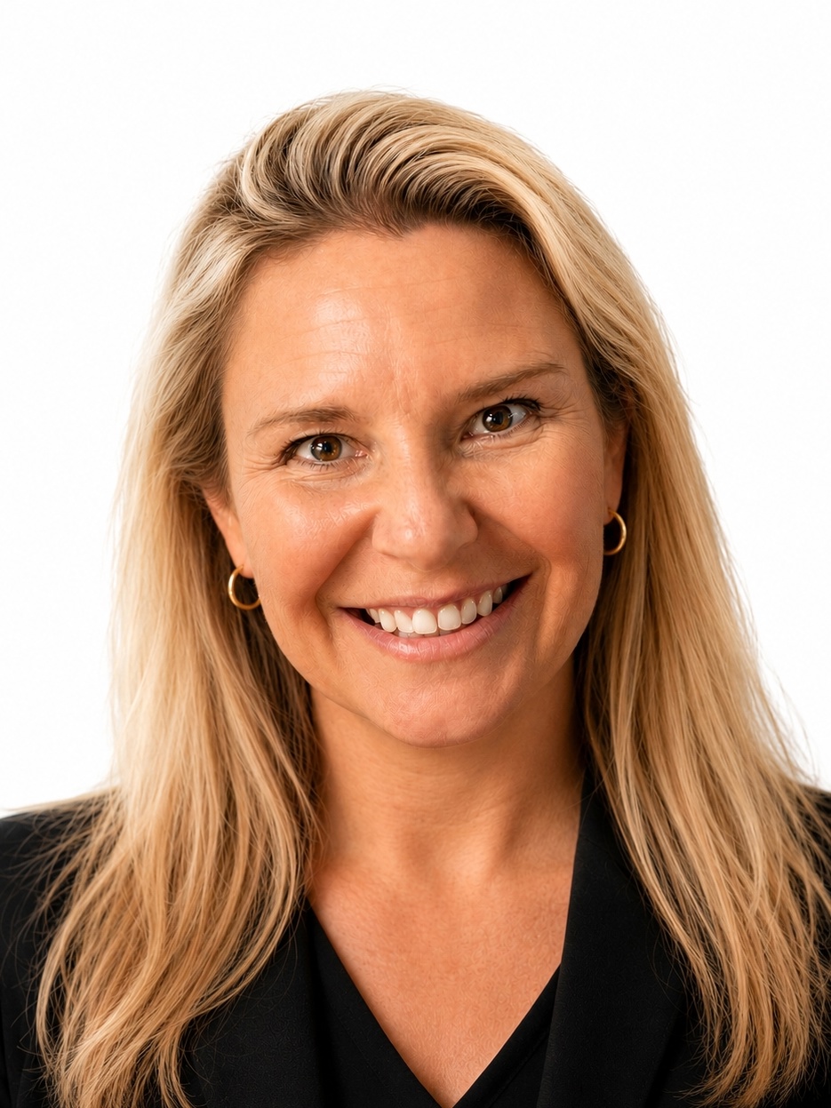Dr. Crystal Fecht Carney, MD