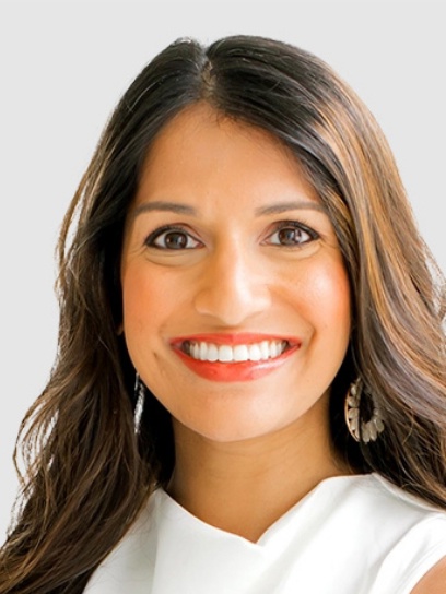 Dr. Rashmi Barr, DDS