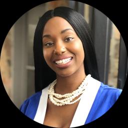 Latoya McLaughlin, LCSW