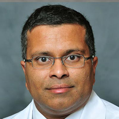 Dr. Rajendran Sabapathy, MD