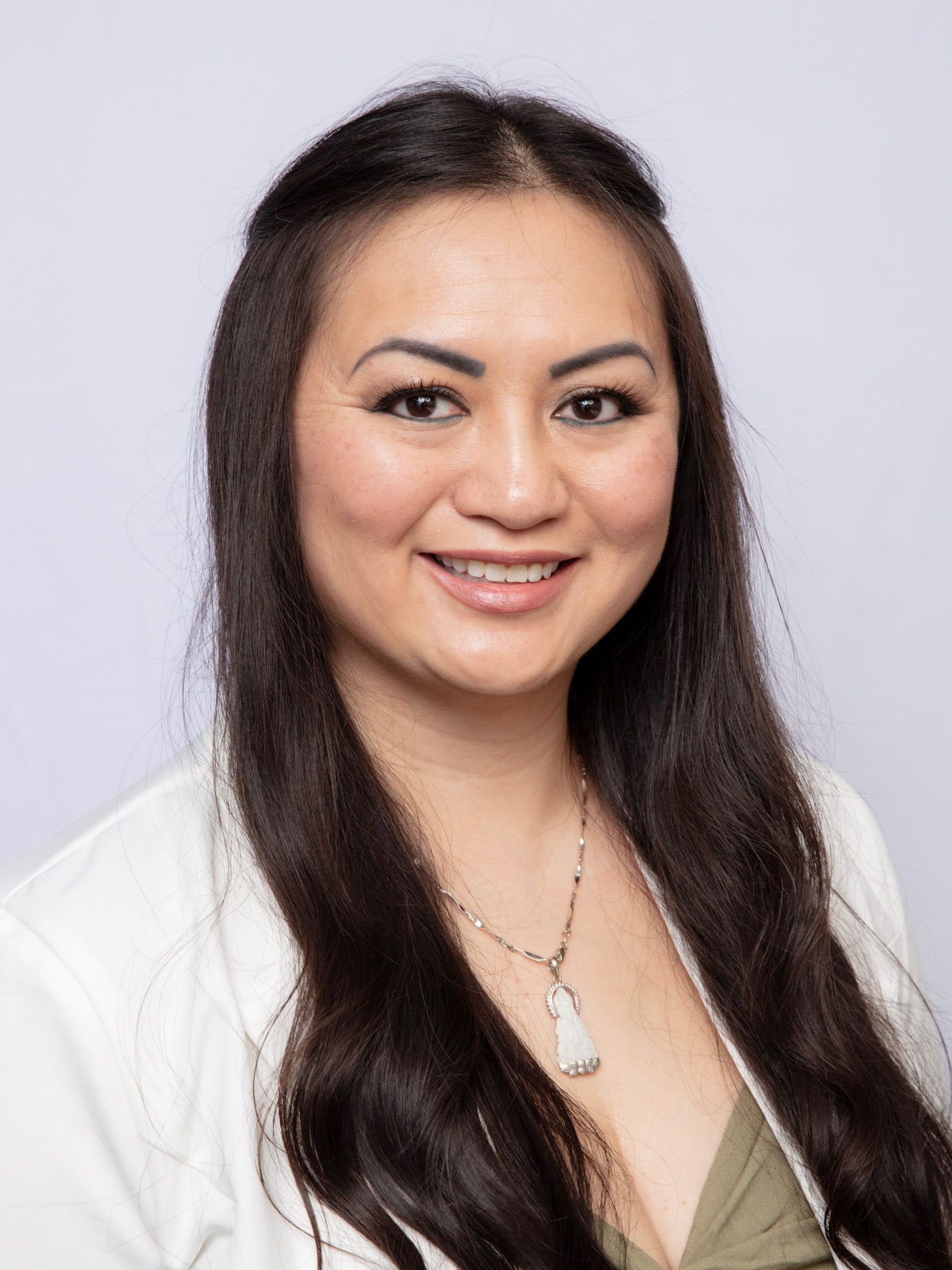 Dr. Natalie Nguyen, OD