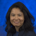 Dr. Qiwei Paulson, MD
