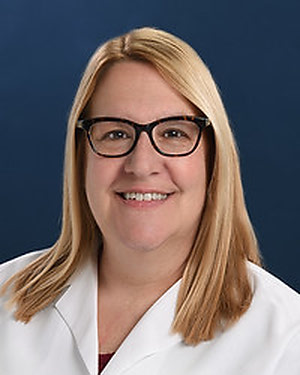Nicole Schock, CRNP