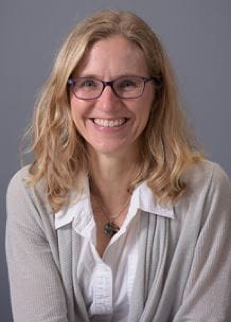 Dr. Jennifer Huffman, MD