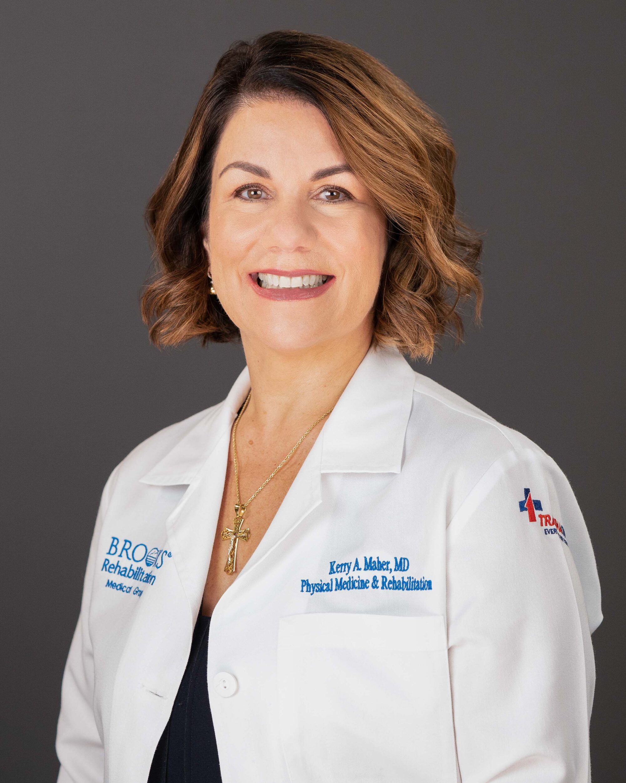 Dr. Kerry Maher, MD