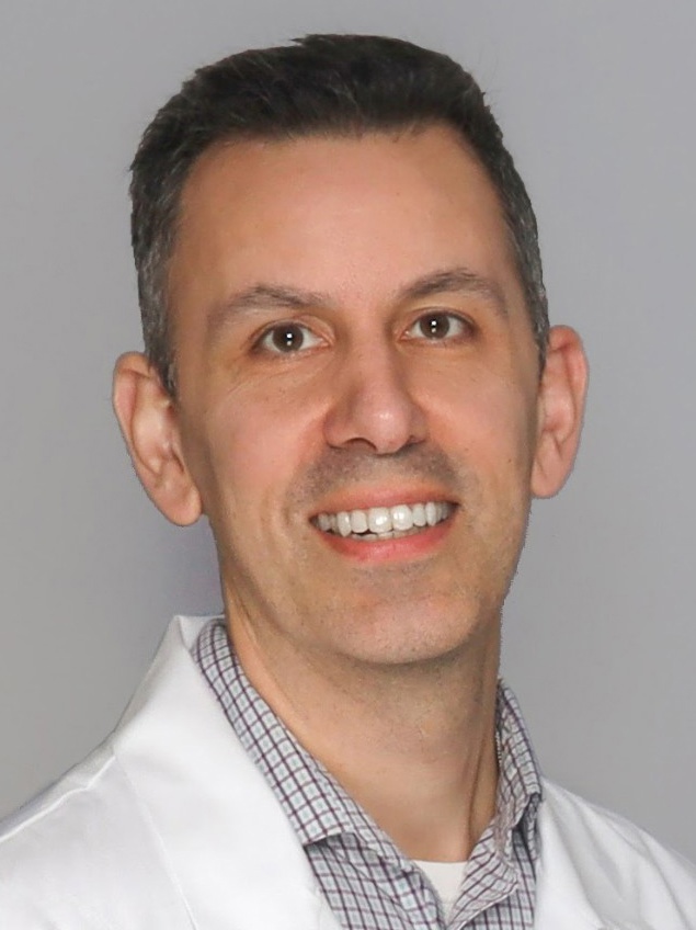 Dr. Vincent D'Auria, AuD