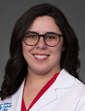 Dr. Abigale Owen, DC
