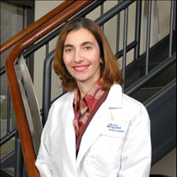 Dr. Nada Samaha, MD
