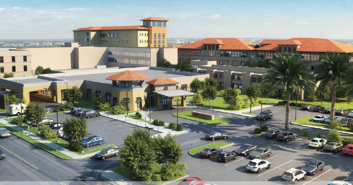 AdventHealth Winter Park