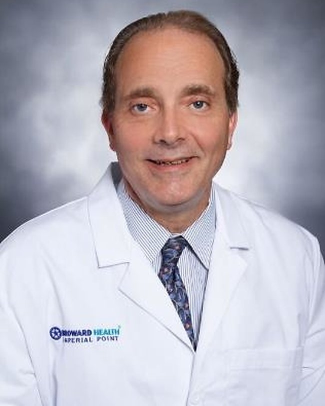 Dr. Jeffrey Blum, MD, Cardiology Specialist Deerfield Beach, FL