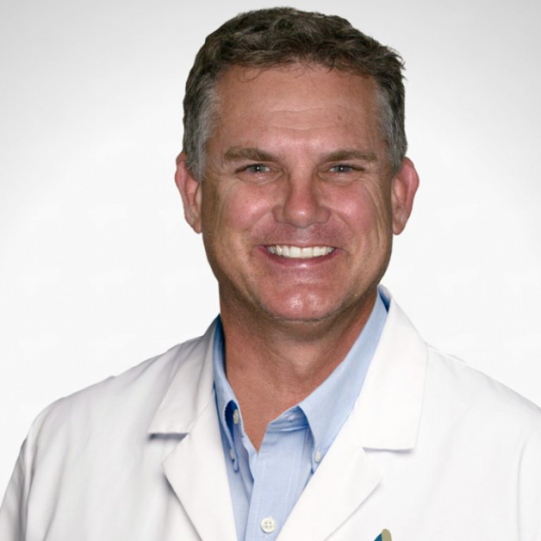 Dr. Donny Quick, DDS