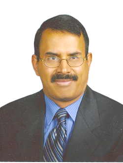 Dr. Khalid Mahmoud, MD