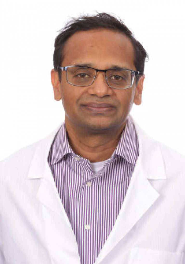 Dr. Anil Jasti, MD