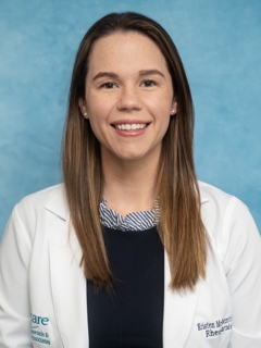 Kirsten McCormick, PA-C