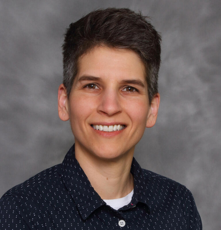 Beth Shaw, PhD