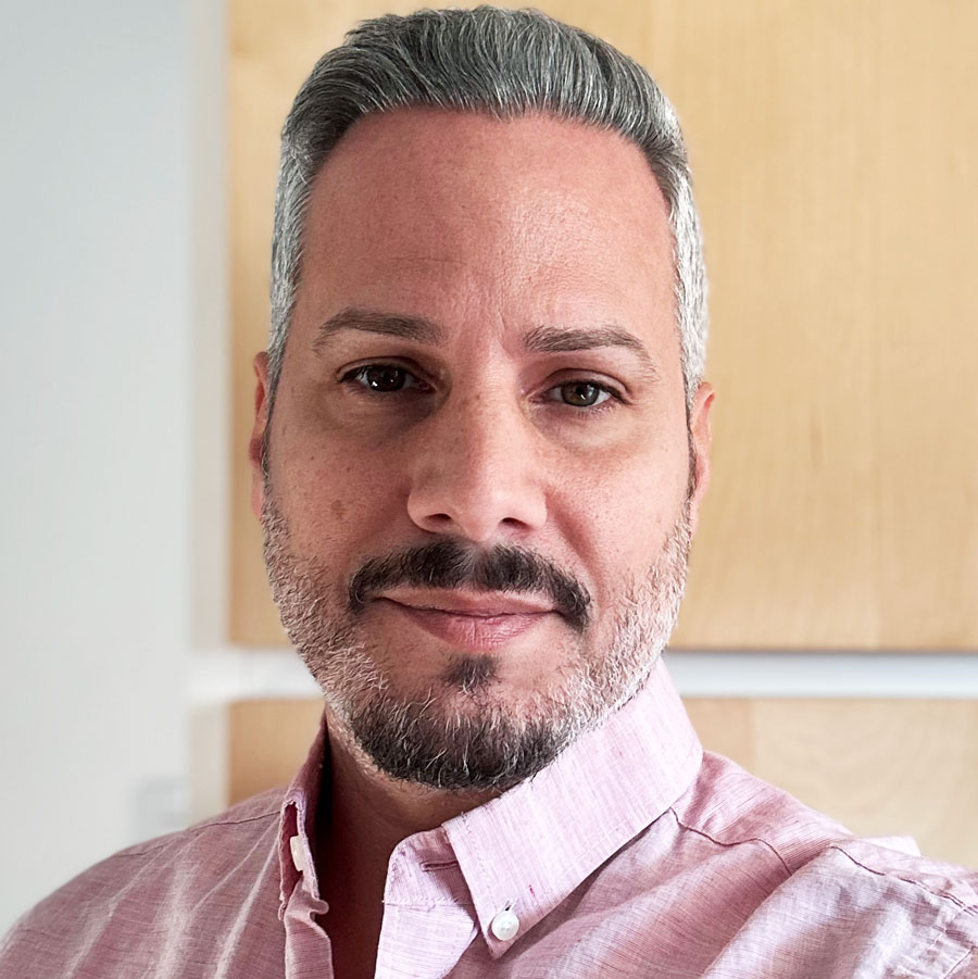 Rene Baez, LPC
