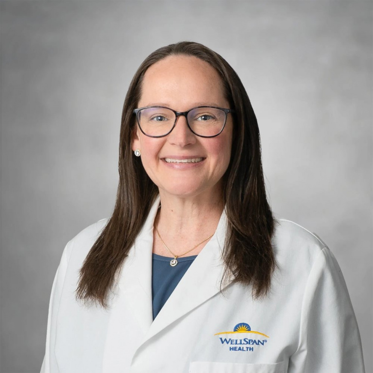 Hilda Raisch, CRNP