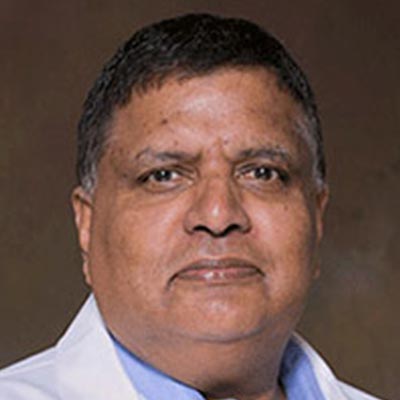 Dr. Balijepalli Netaji, MD