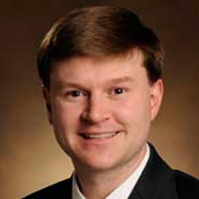 Dr. Charles Wright, MD