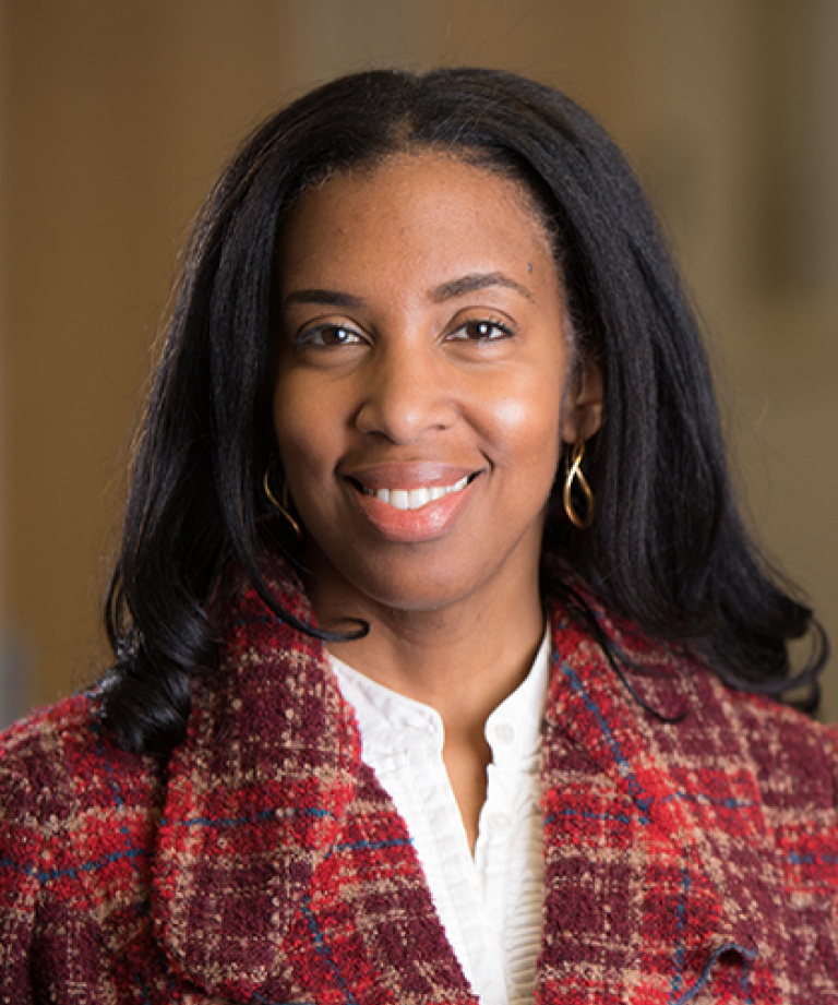 Dr. Karinn Glover, MD