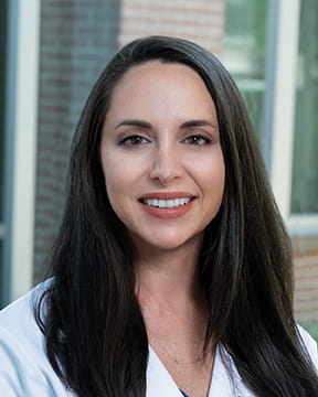 Dr. Crystal Bowden-McKay, MD
