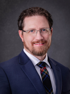 Dr. Bryt Christensen, MD