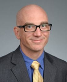 Dr. Robert Umberhandt, MD