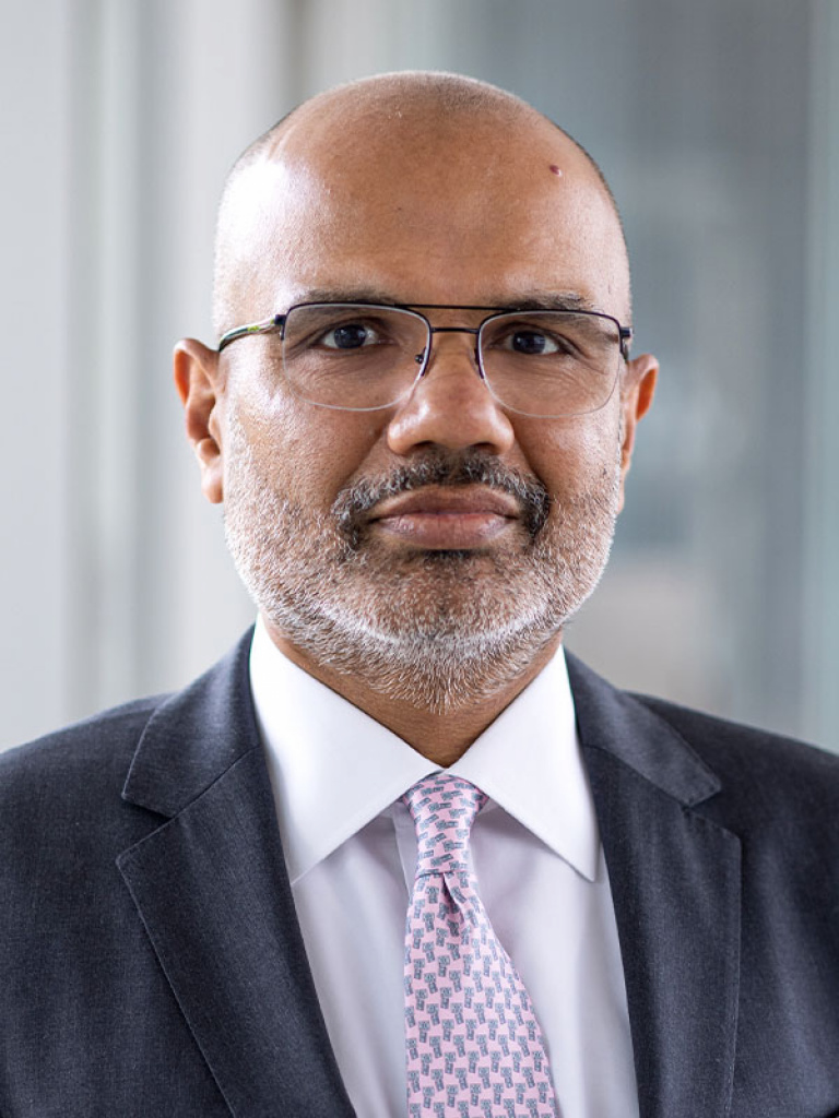 Dr. Madhur Garg, MD