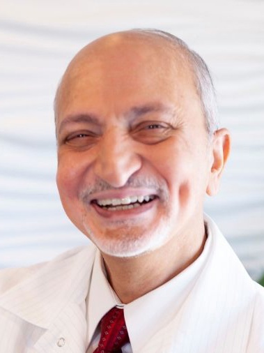 Dr. Ashokkumar Makadia, DDS