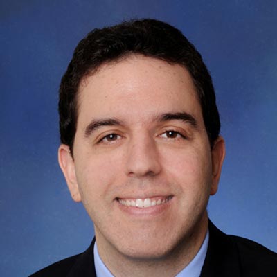 Dr. Samuel Neuhut, MD
