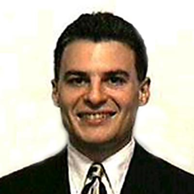 Dr. Ronald Ferris, MD