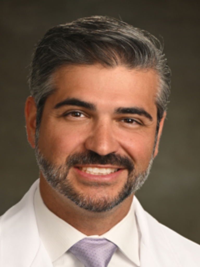 Dr. Aaron Wynkoop, MD