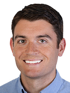 Dr. Christopher Peters, DO