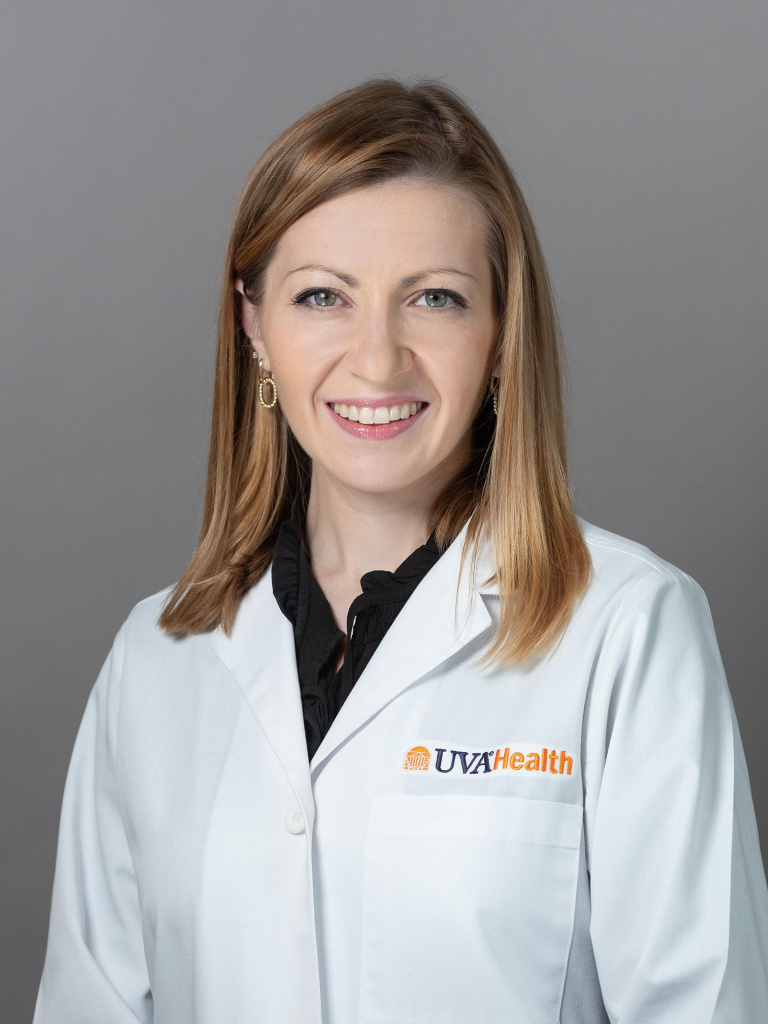 Dr. Emily O'Gorman, PhD