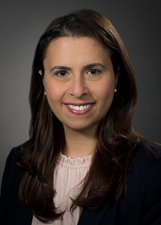 Dr. Lauren Cooper, MD