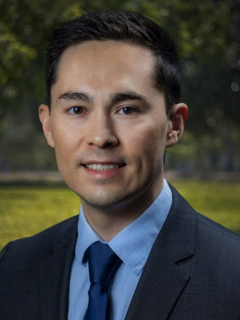 Dr. Zachary Sprague, DO