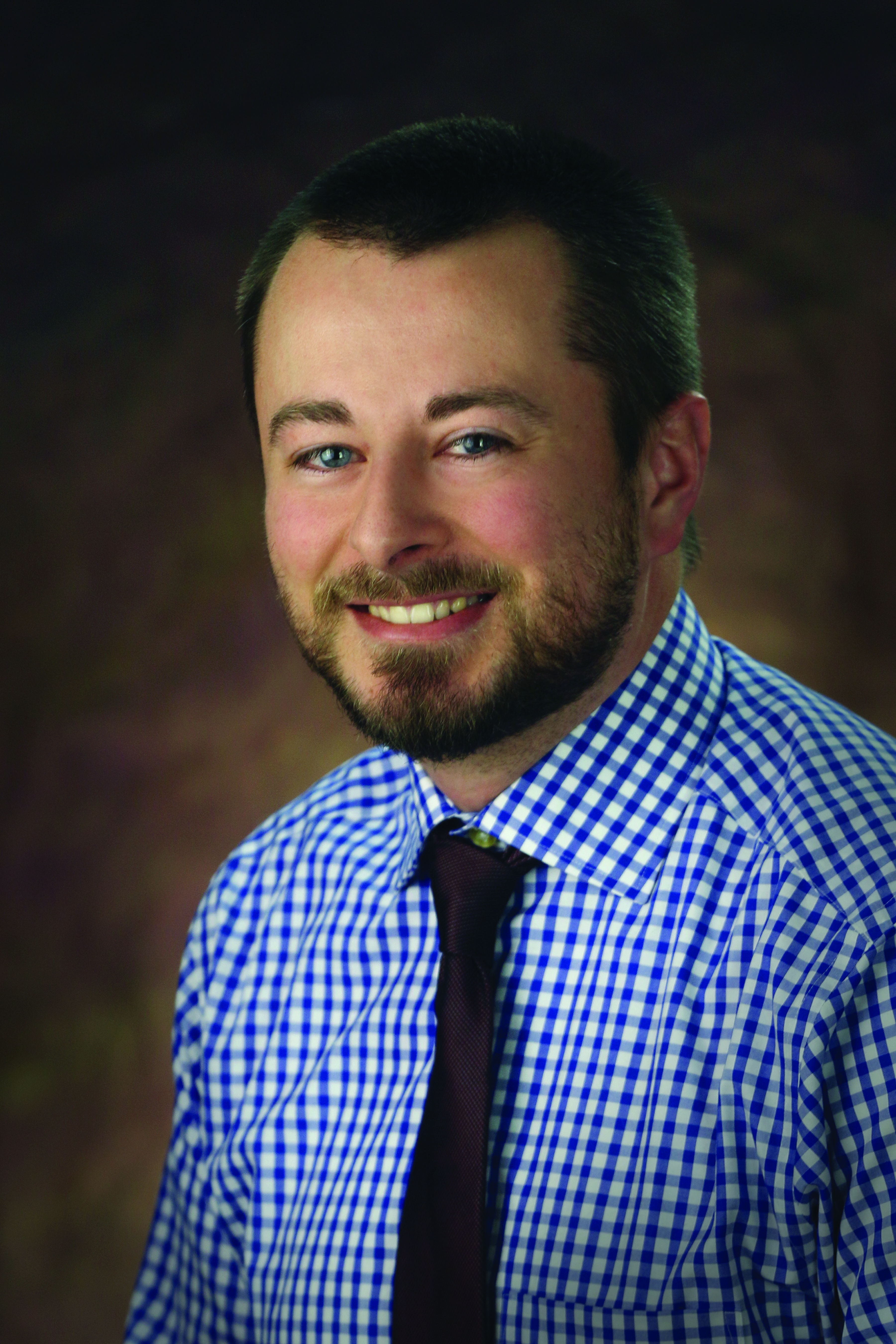 Stephen Young, PA-C